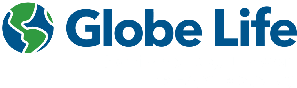 The Fayville Agency logo with white text