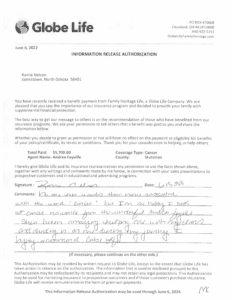 Ramie Nelson Recommendation