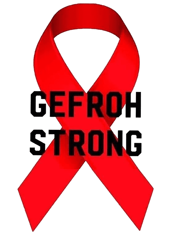 Gefroh Strong