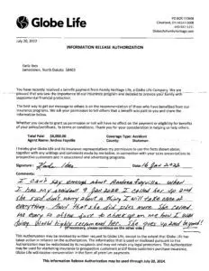 Karla Ibes Testimonial